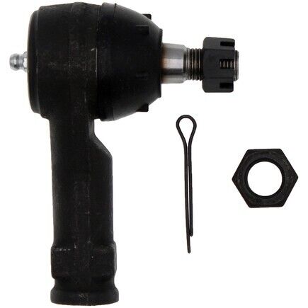 T429PR Front, Driver or Passenger Side, Outer Tie Rod End, Premium Chassis Series