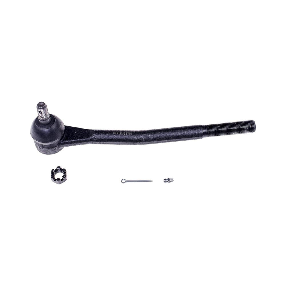 T436RLPR Front or Rear, Driver or Passenger Side, Inner Tie Rod End, Premium Chassis Series