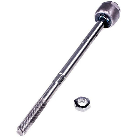 TI18040PR Front, Driver or Passenger Side, Inner Tie Rod End, Premium Chassis Series