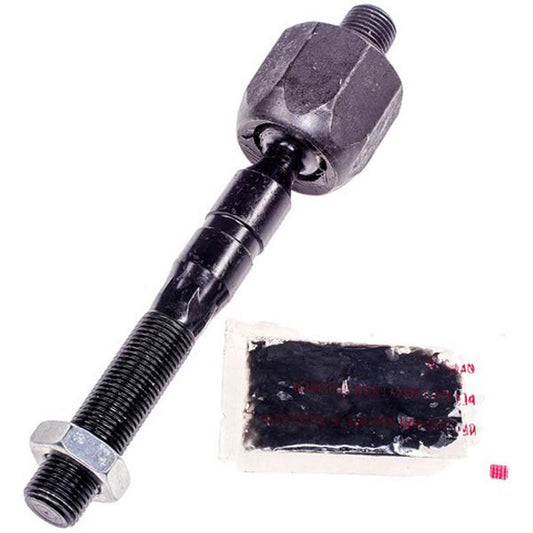 TI28020PR Front, Driver or Passenger Side, Inner Tie Rod End, Premium Chassis Series