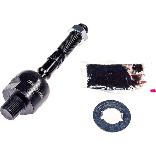 TI59055 Front, Driver or Passenger Side, Inner Tie Rod End, MAS Series