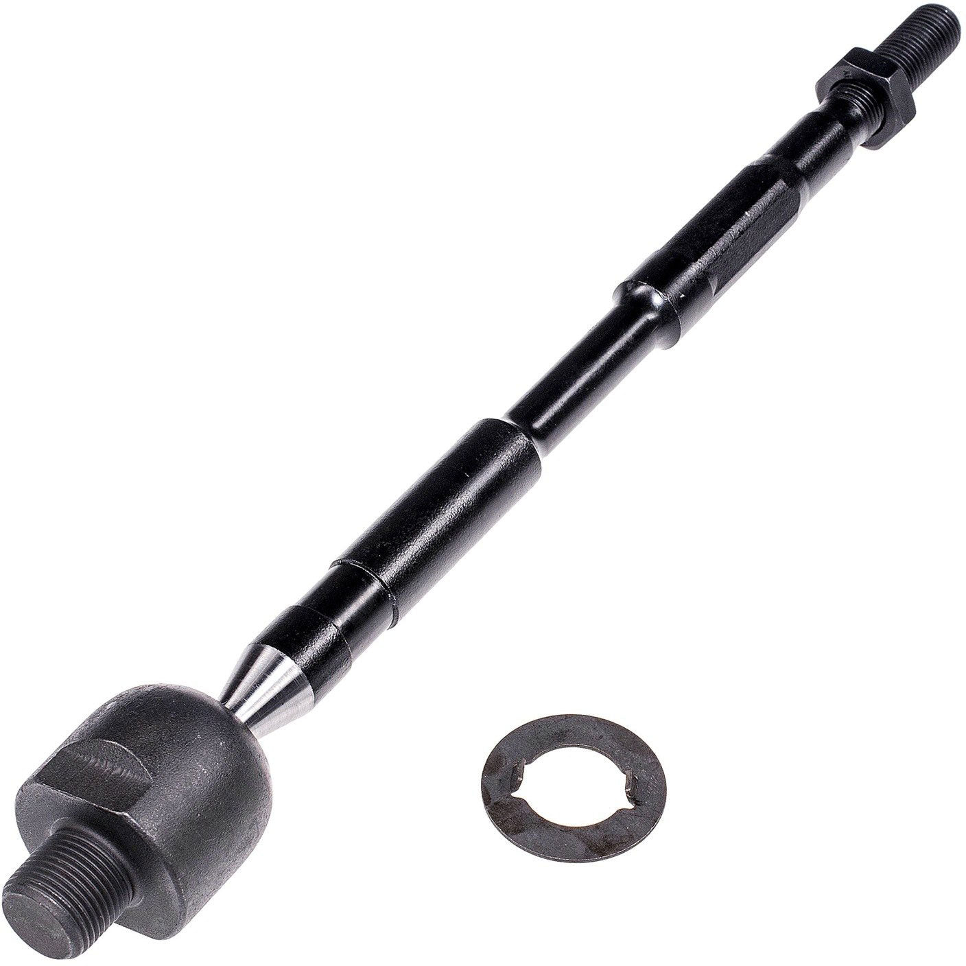 TI59100XL Front, Driver or Passenger Side, Inner Tie Rod End, Premium Chassis Series