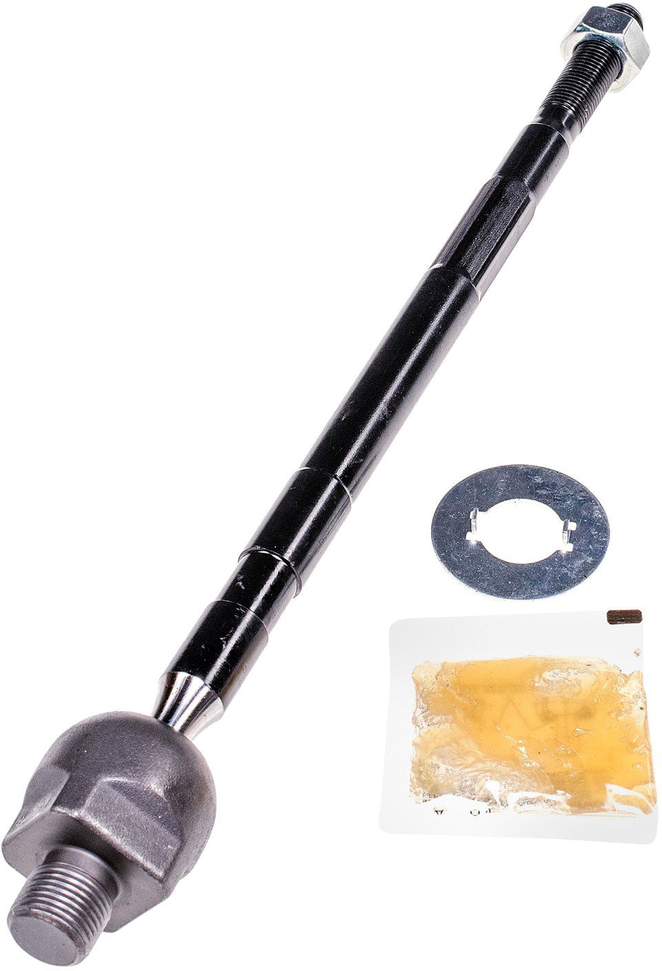 TI59242PR Front, Passenger Side, Inner Tie Rod End, Premium Chassis Series