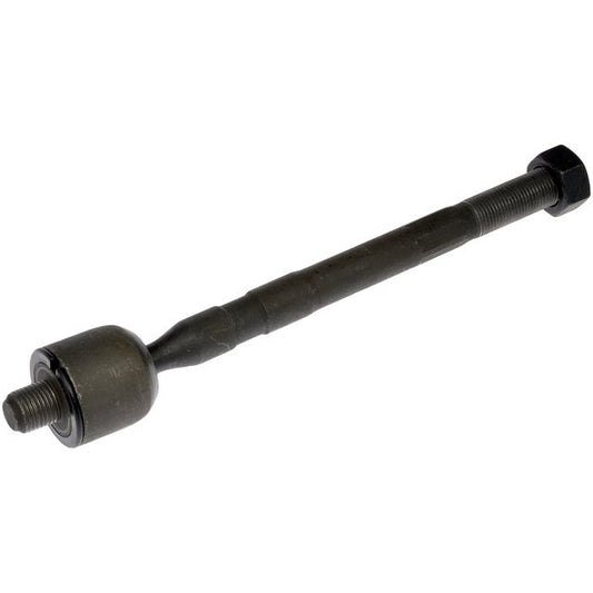 TI60270PR Front, Driver or Passenger Side, Inner Tie Rod End, Premium Chassis Series