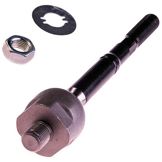 TI64060PR Front, Driver or Passenger Side, Inner Tie Rod End, Premium Chassis Series