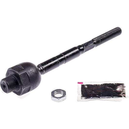TI65090 Front, Driver or Passenger Side, Inner Tie Rod End, MAS Series
