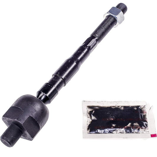 TI69080 Front, Driver or Passenger Side, Inner Tie Rod End, MAS Series
