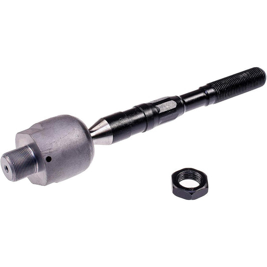TI69090XL Front, Driver or Passenger Side, Inner Tie Rod End, Premium Chassis Series