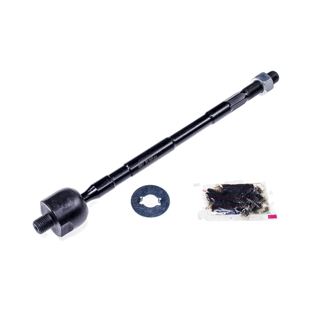 TI72010PR Front, Driver or Passenger Side, Inner Tie Rod End, Premium Chassis Series