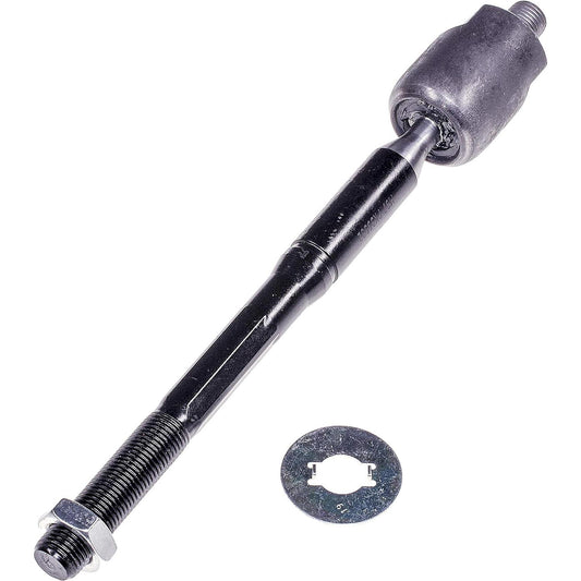 TI74020 Front, Driver or Passenger Side, Inner Tie Rod End, MAS Series