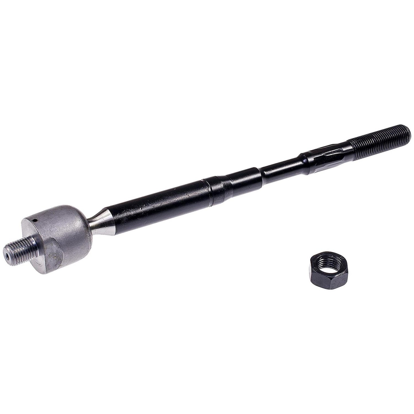 TI74095XL Front, Driver or Passenger Side, Inner Tie Rod End, Premium Chassis Series