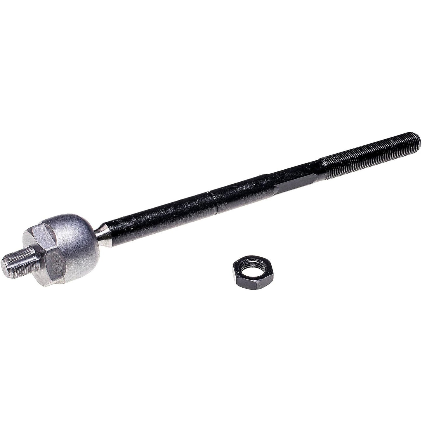 TI85045XL Front, Driver or Passenger Side, Inner Tie Rod End, Premium Chassis Series