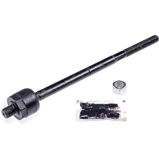 TI85340 Front, Driver or Passenger Side, Inner Tie Rod End, MAS Series