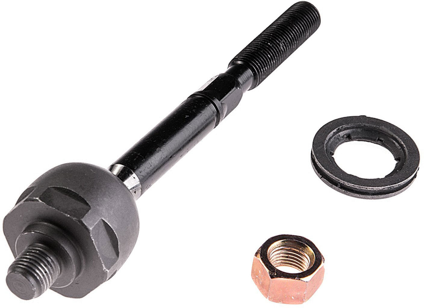 TI86000PR Передняя часть, со стороны водителя или пассажира, внутренний наконечник рулевой тяги, серия Premium Chassis