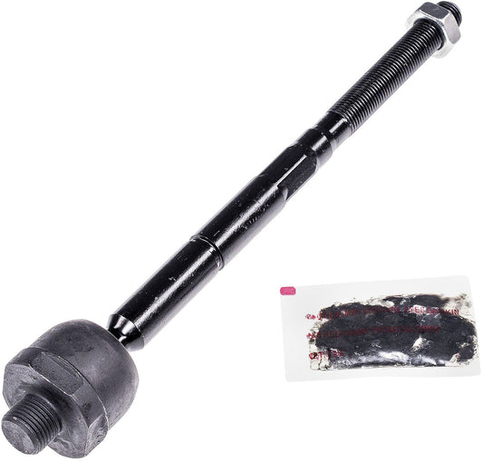 TI90100PR Front, Driver or Passenger Side, Inner Tie Rod End, Premium Chassis Series