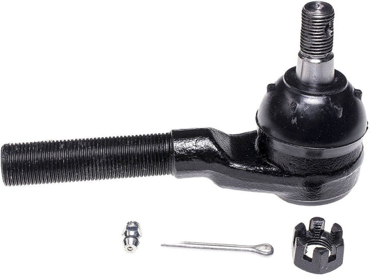 TI91220XL Front, Driver or Passenger Side, Inner Tie Rod End, Premium Chassis Series