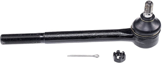 TI92060XL Front, Driver or Passenger Side, Inner Tie Rod End, Premium Chassis Series