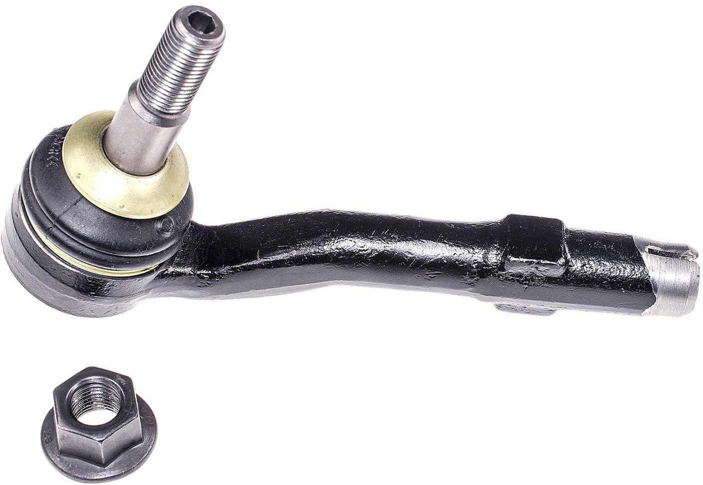 TO14205XL Передний, со стороны водителя или пассажира, внешний наконечник рулевой тяги, серия Premium Chassis