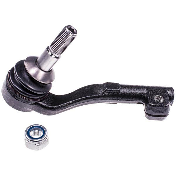 TO14231PR Front, Driver Side, Outer Tie Rod End, Premium Chassis Series