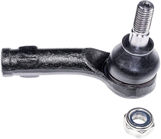 TO21002XL Передняя часть, сторона пассажира, внешний наконечник рулевой тяги, шасси серии Premium