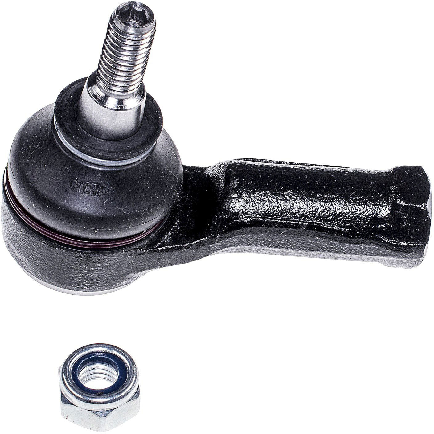 TO21015XL Front, Driver or Passenger Side, Outer Tie Rod End, Premium Chassis Series