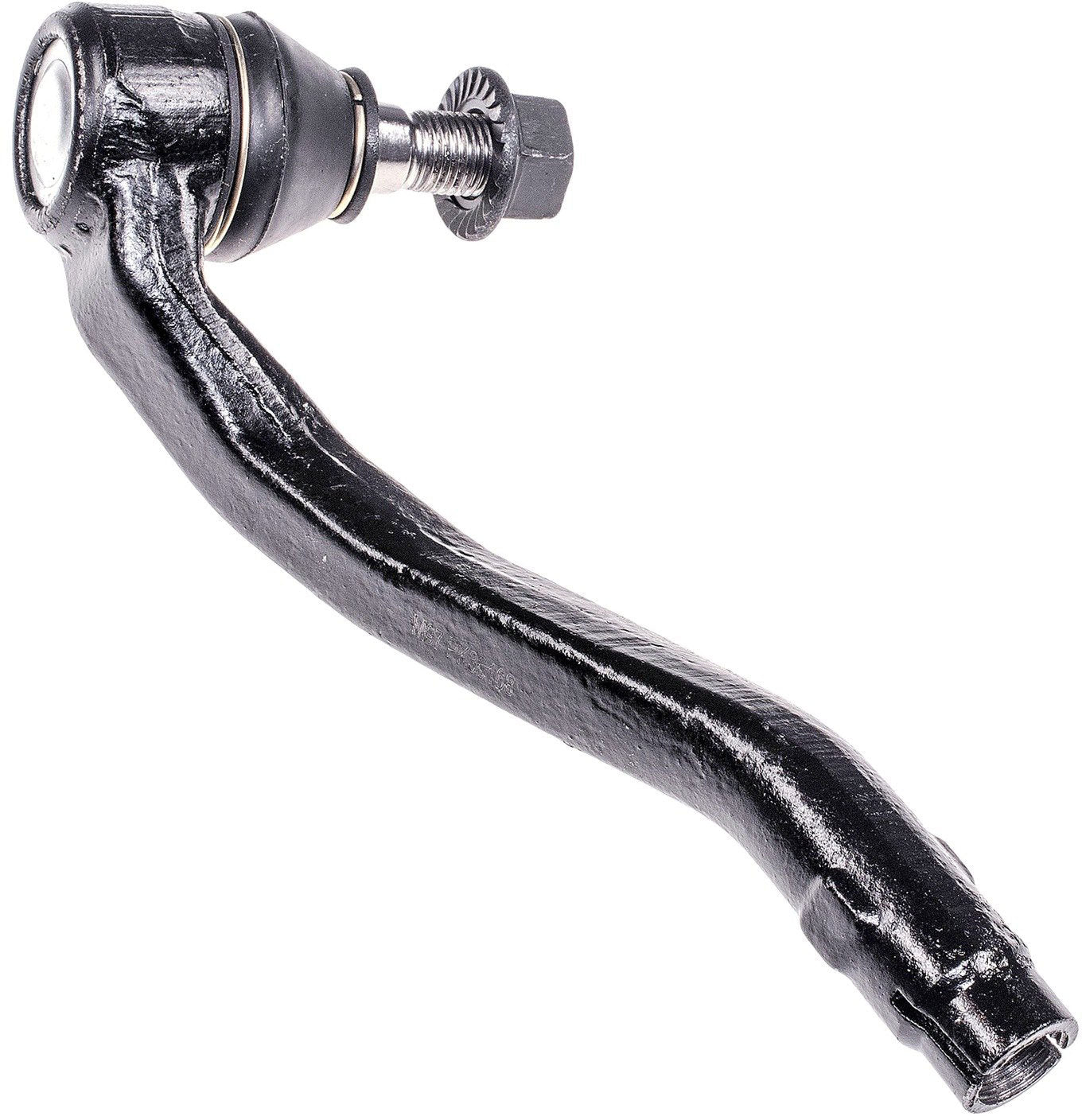 TO28061XL Передний, со стороны водителя, внешний наконечник рулевой тяги, шасси серии Premium