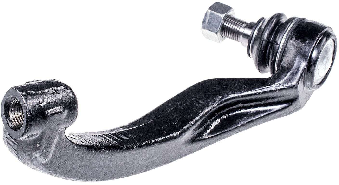 TO28242XL Front, Passenger Side, Outer Tie Rod End, Premium Chassis Series