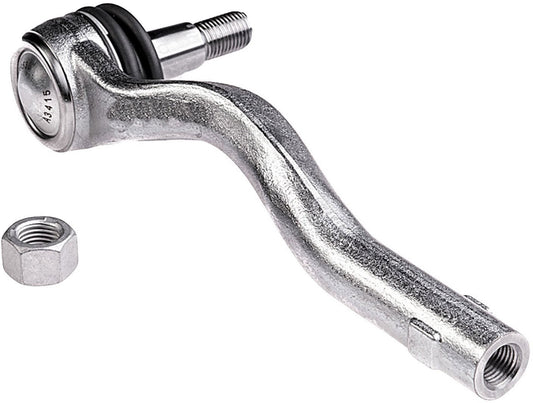 TO28281PR Front, Driver Side, Outer Tie Rod End, Premium Chassis Series