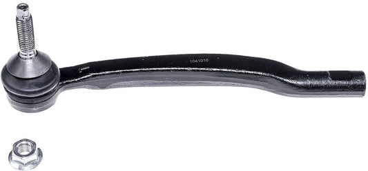 TO45051PR Front, Driver Side, Outer Tie Rod End, Premium Chassis Series