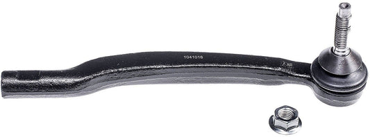 TO45052PR Front, Passenger Side, Outer Tie Rod End, Premium Chassis Series