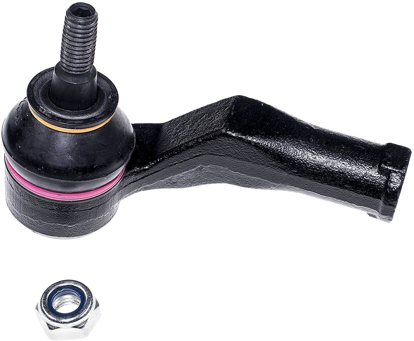 TO45061XL Front, Driver Side, Outer Tie Rod End, Premium Chassis Series