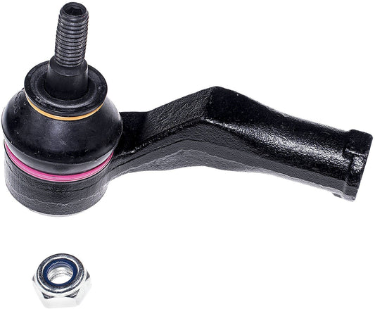 TO45061XL Front, Driver Side, Outer Tie Rod End, Premium Chassis Series