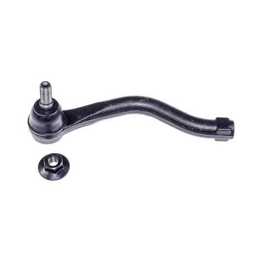 TO50051PR Front, Driver Side, Outer Tie Rod End, Premium Chassis Series