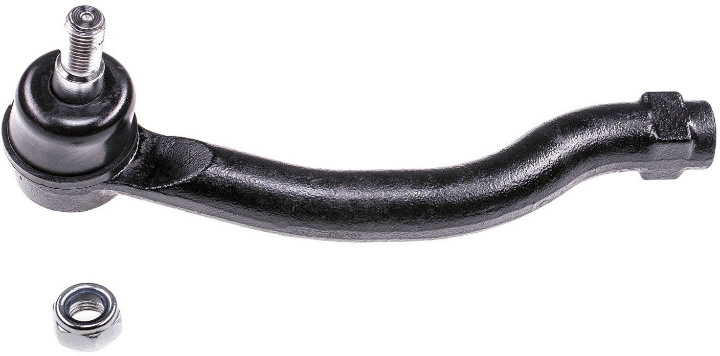 TO50071XL Front, Driver Side, Outer Tie Rod End, Premium Chassis Series