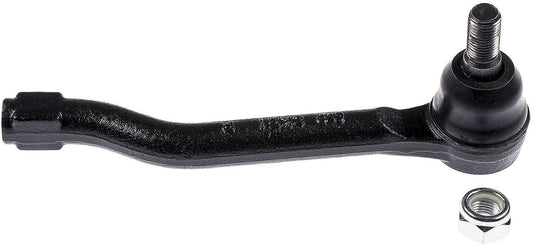 TO50132PR Front, Passenger Side, Outer Tie Rod End, Premium Chassis Series