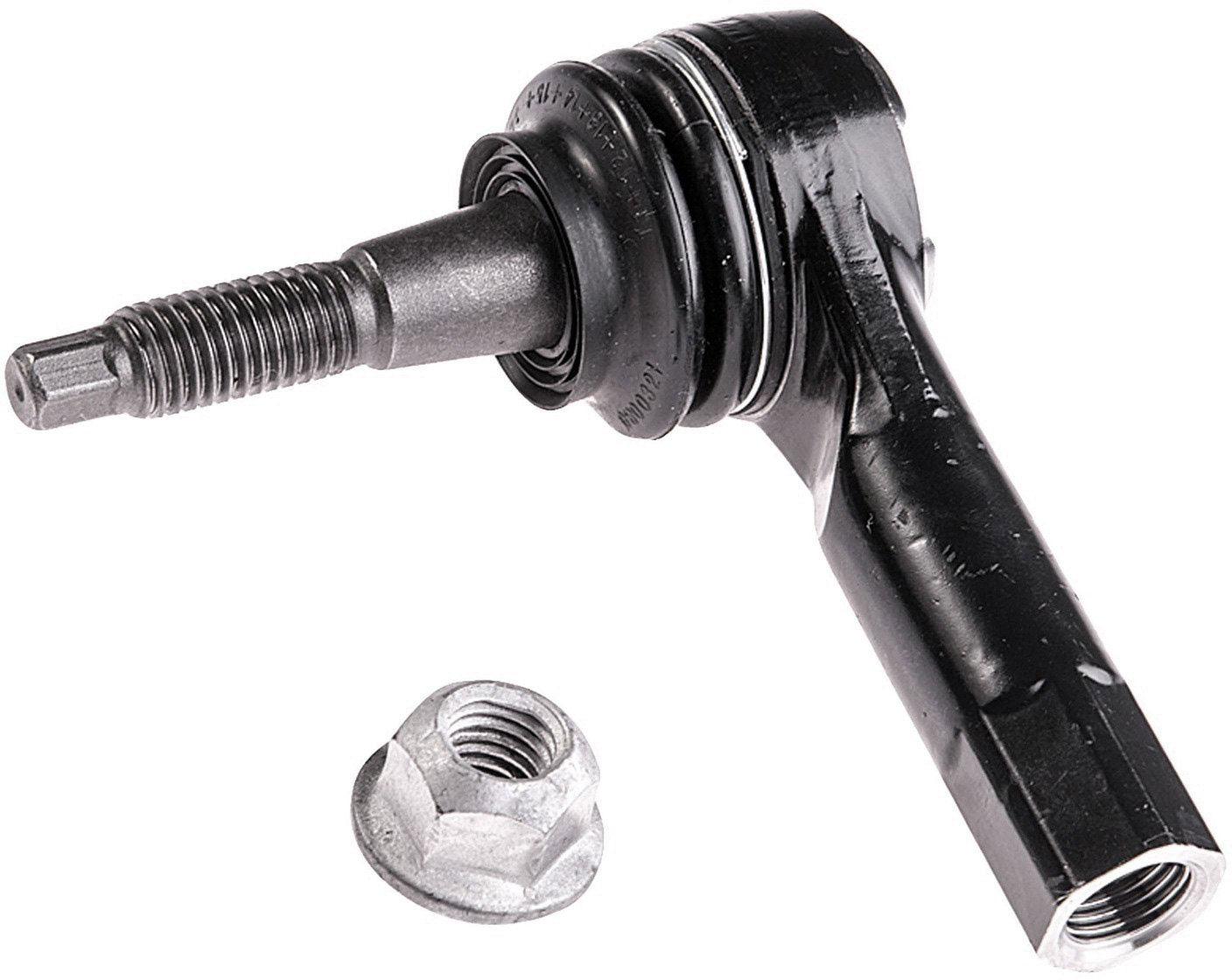 TO55105PR Front, Driver or Passenger Side, Outer Tie Rod End, Premium Chassis Series