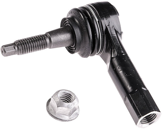 TO55105PR Front, Driver or Passenger Side, Outer Tie Rod End, Premium Chassis Series