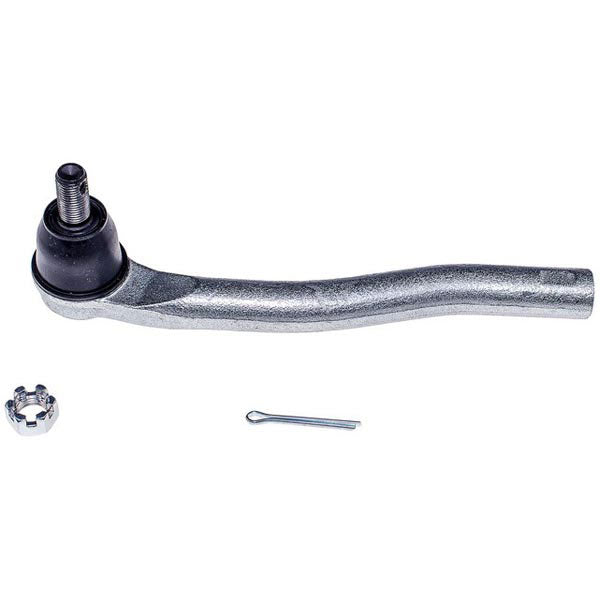 TO59151PR Front, Driver Side, Outer Tie Rod End, Premium Chassis Series