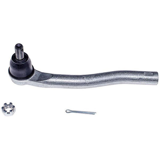 TO59151PR Front, Driver Side, Outer Tie Rod End, Premium Chassis Series