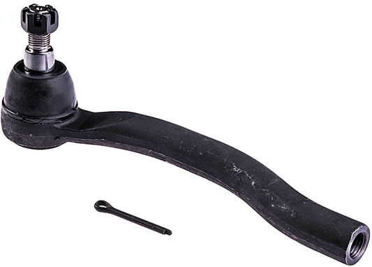 TO59202XL Front, Passenger Side, Outer Tie Rod End, Premium Chassis Series