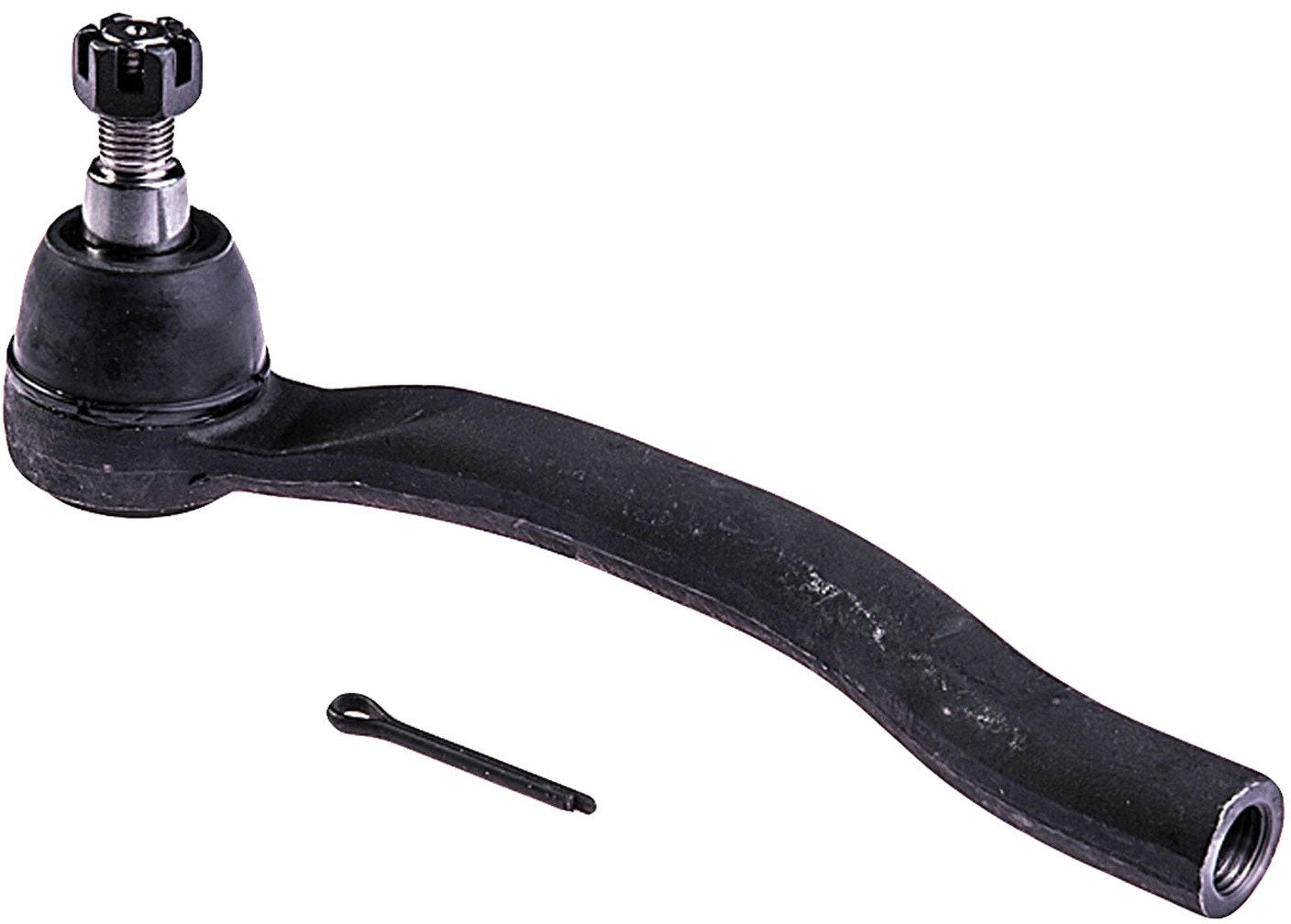 TO59202XL Front, Passenger Side, Outer Tie Rod End, Premium Chassis Series