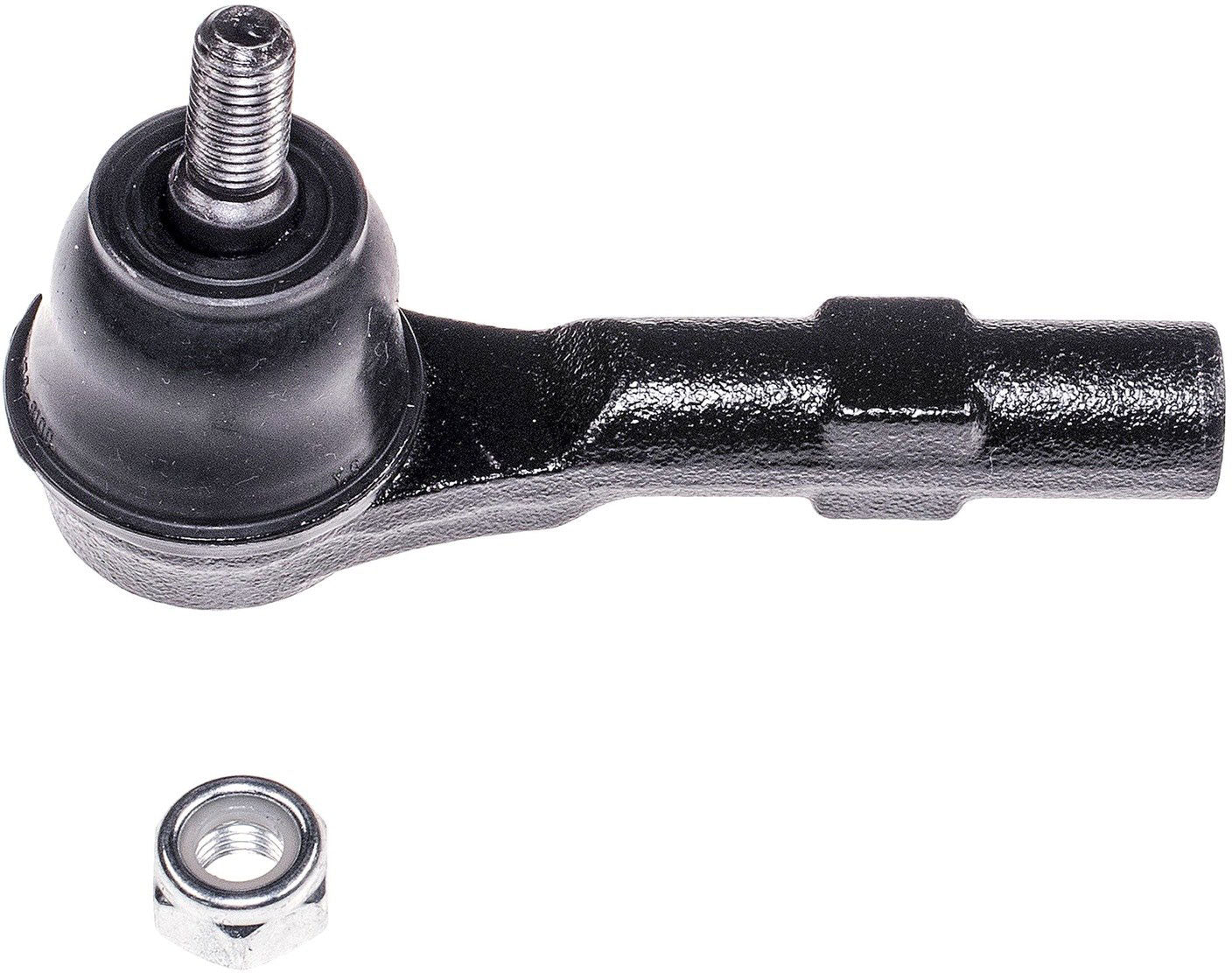 TO59225PR Front, Driver or Passenger Side, Outer Tie Rod End, Premium Chassis Series