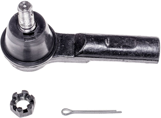 TO59245XL Front, Driver or Passenger Side, Outer Tie Rod End, Premium Chassis Series