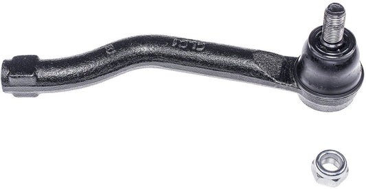 TO59272PR Передняя часть, со стороны пассажира, внешний наконечник рулевой тяги, шасси серии Premium