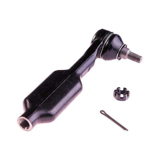TO59325PR Front, Driver or Passenger Side, Outer Tie Rod End, Premium Chassis Series