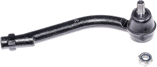 TO60062XL Front, Passenger Side, Outer Tie Rod End, Premium Chassis Series