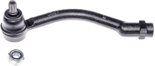 TO60141PR Передний, со стороны водителя, внешний наконечник рулевой тяги, шасси серии Premium