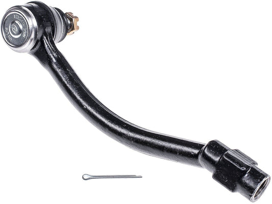 TO60201XL Front, Driver Side, Outer Tie Rod End, Premium Chassis Series