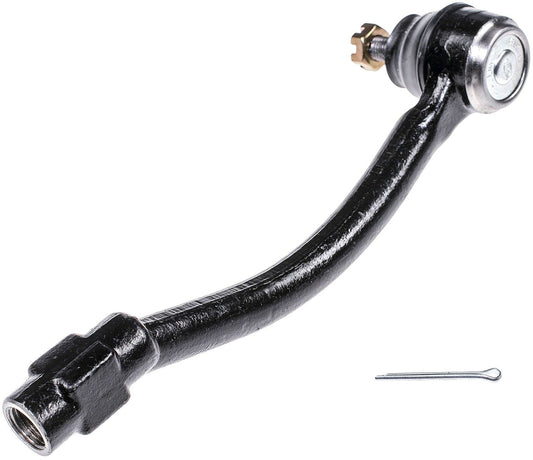 TO60202XL Front, Passenger Side, Outer Tie Rod End, Premium Chassis Series