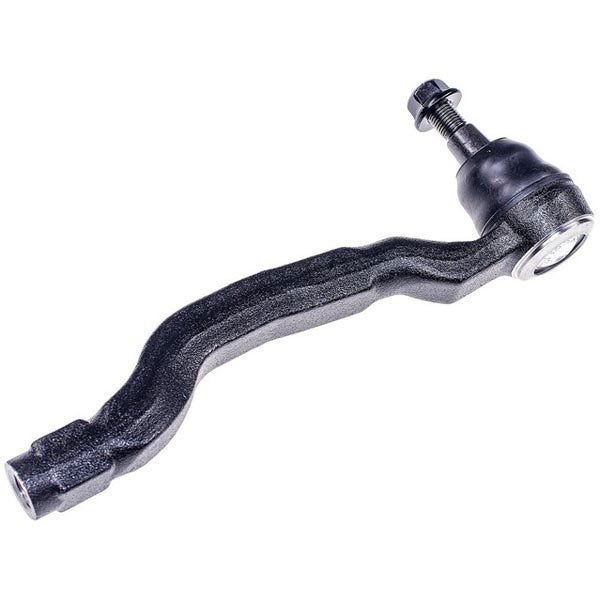 TO61162PR Front, Passenger Side, Outer Tie Rod End, Premium Chassis Series